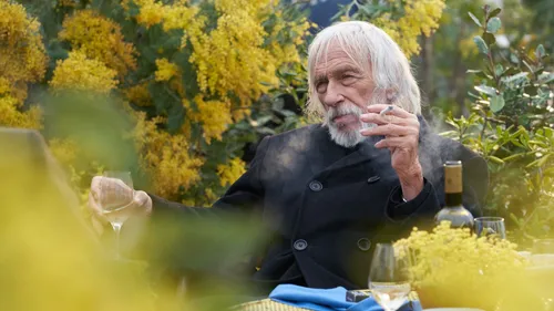 Le coup de gueule de Pierre Richard : "je vais très bien !" 